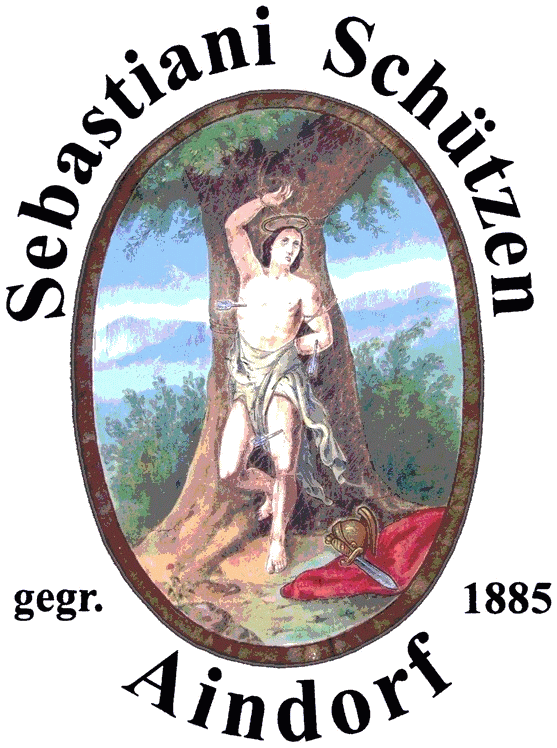 Sebastiani-Schützen Aindorf