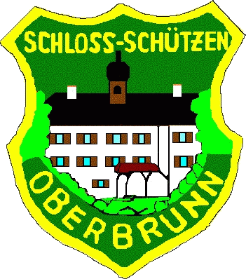 Schloßschützen Oberbrunn