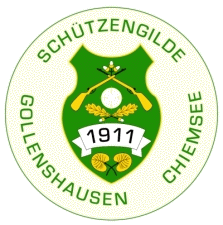 Schützengilde e.V. Gollenshausen